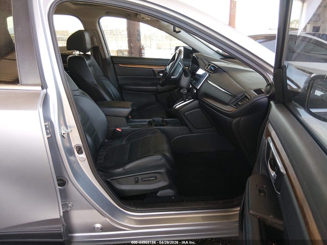 Продаж на аукціоні авто 2018 Honda Cr-v Ex-l/ex-l Navi, vin: 5J6RW2H89JA000368, номер лоту: 44968186