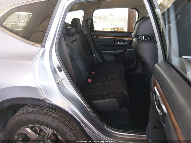 Продаж на аукціоні авто 2018 Honda Cr-v Ex-l/ex-l Navi, vin: 5J6RW2H89JA000368, номер лоту: 44968186