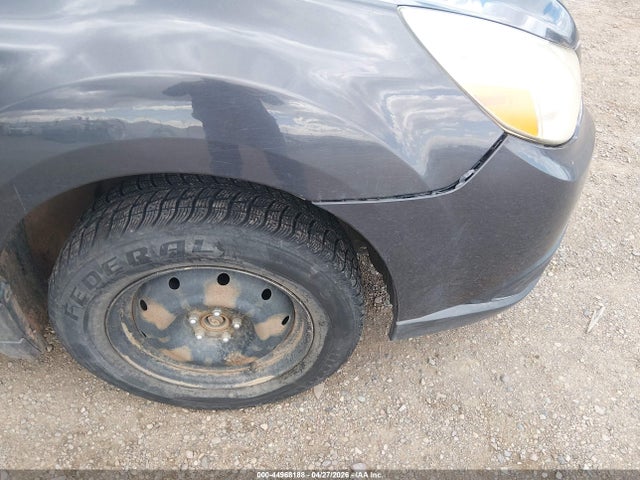 44968188 :رقم المزاد ، 4S4BRBACXB3407243 vin ، 2011 Subaru Outback 2.5i مزاد بيع