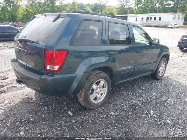 Aukcja sprzedaży 2006 Jeep Grand Cherokee Laredo, vin: 1J4HR48N46C101317, numer aukcji: 44968189