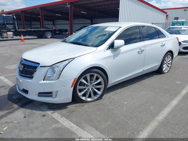 2G61M5S34G9183113 Cadillac Xts Luxury Collection