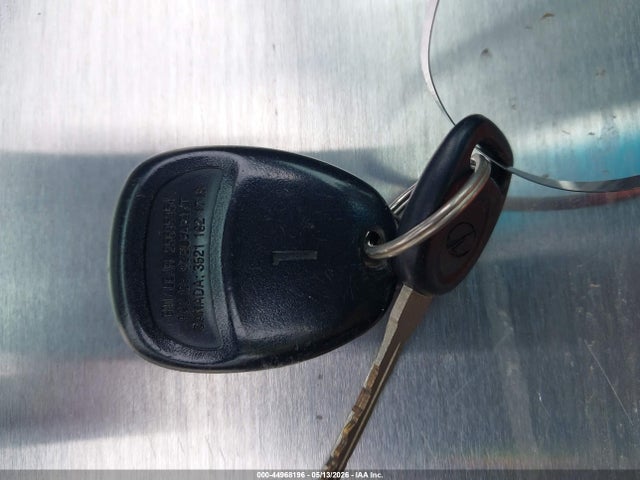 44968196 :رقم المزاد ، 1G3NL52T51C271153 vin ، 2001 Oldsmobile Alero Gl1 مزاد بيع