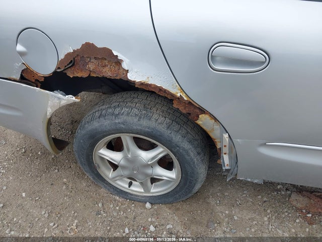 44968196 :رقم المزاد ، 1G3NL52T51C271153 vin ، 2001 Oldsmobile Alero Gl1 مزاد بيع