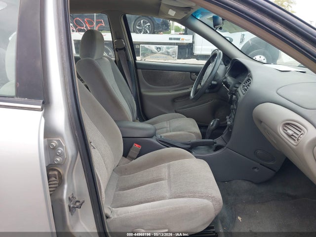 44968196 :رقم المزاد ، 1G3NL52T51C271153 vin ، 2001 Oldsmobile Alero Gl1 مزاد بيع