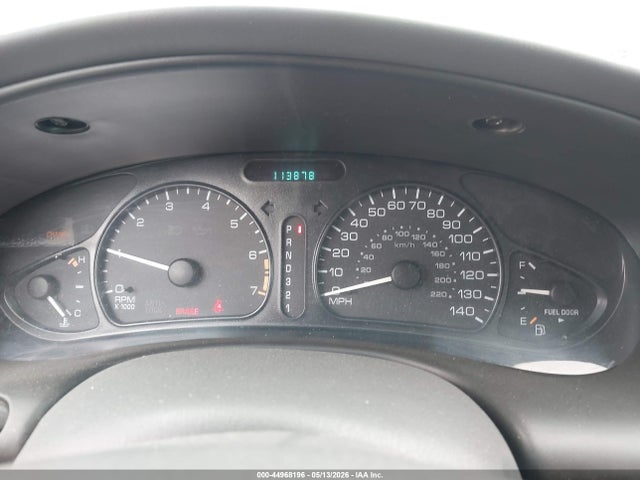 44968196 :رقم المزاد ، 1G3NL52T51C271153 vin ، 2001 Oldsmobile Alero Gl1 مزاد بيع