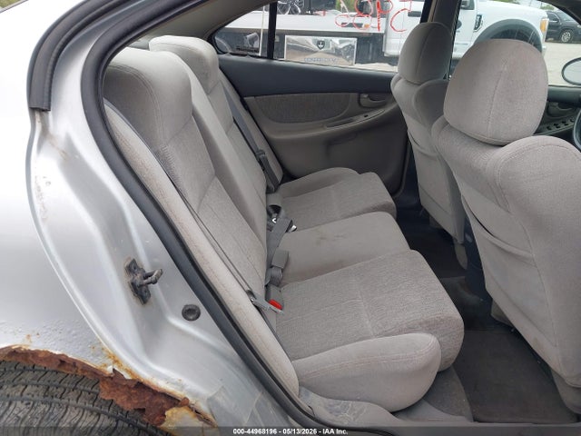 44968196 :رقم المزاد ، 1G3NL52T51C271153 vin ، 2001 Oldsmobile Alero Gl1 مزاد بيع