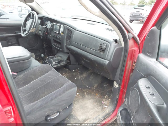 44968201 :رقم المزاد ، 1D7HU18N25S191743 vin ، 2005 Dodge Ram 1500 Slt/laramie مزاد بيع