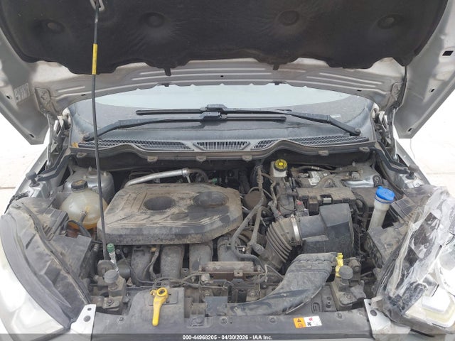 Ford Ecosport Titanium 2020 MAJ6S3KL8LC351566 Image 10
