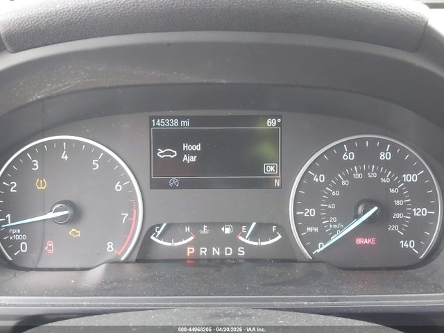 Ford Ecosport Titanium 2020 MAJ6S3KL8LC351566 Image 7