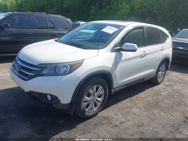 Aukcja sprzedaży 2014 Honda Cr-v Ex, vin: 5J6RM4H57EL117125, numer aukcji: 44968207