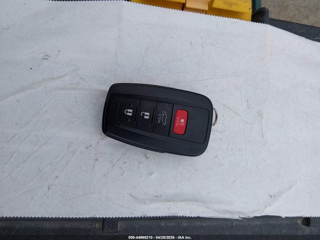 5TDHBRCH8LS502338 Toyota Highlander Hybrid Xle