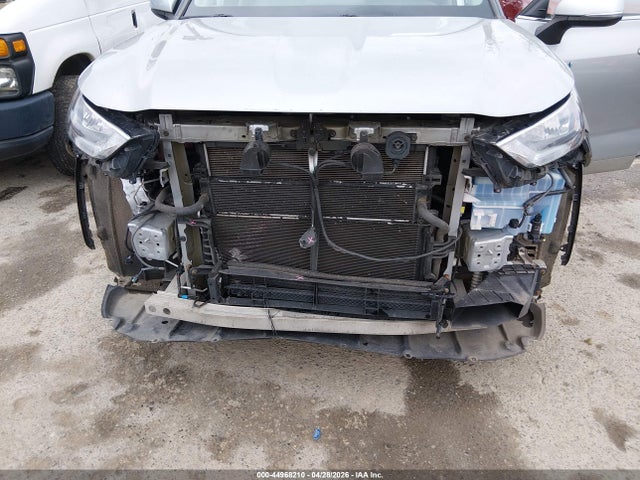 5TDHBRCH8LS502338 Toyota Highlander Hybrid Xle