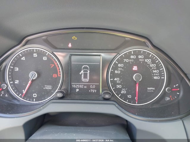 2015 Audi Q5 2.0t Premium მანქანა იყიდება აუქციონზე, vin: WA1CFAFP8FA011704, აუქციონის ნომერი: 44968211