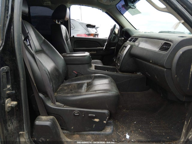 Aukcja sprzedaży 2013 Chevrolet Silverado 1500 Ltz, vin: 1GCRKTE70DZ382279, numer aukcji: 44968214