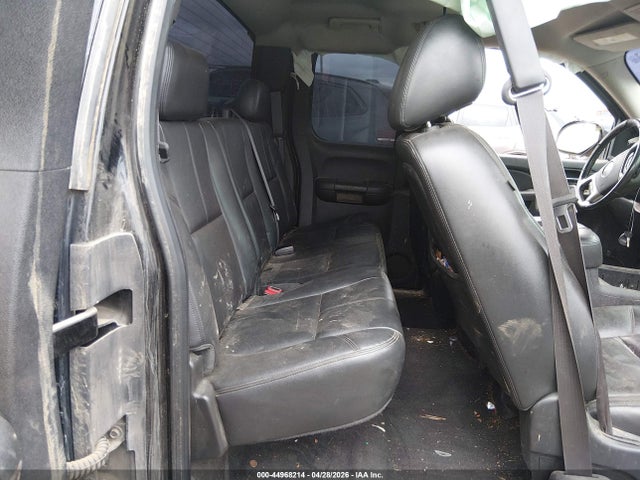 Aukcja sprzedaży 2013 Chevrolet Silverado 1500 Ltz, vin: 1GCRKTE70DZ382279, numer aukcji: 44968214