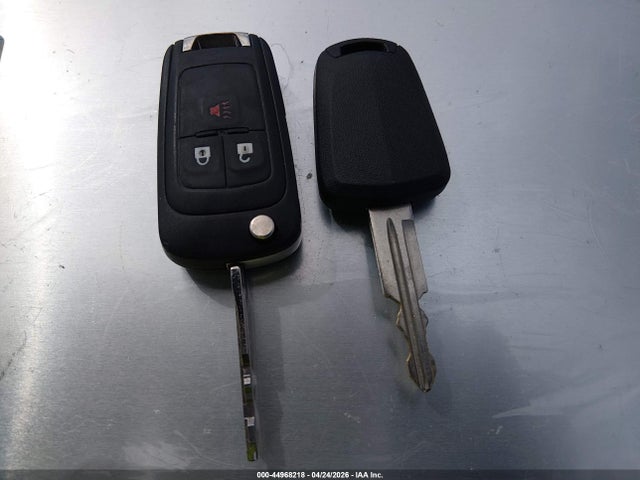 Chevrolet Spark 1lt Auto 2014 KL8CD6S96EC415578 Image 11