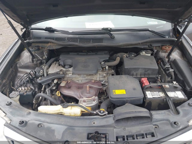 4T4BF1FK3ER402344 Toyota CAMRY LE