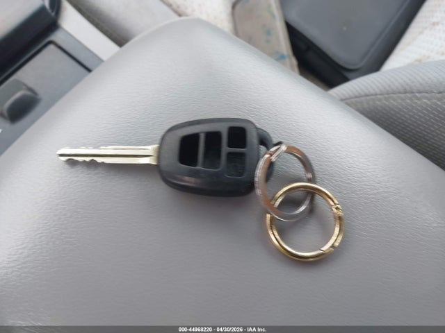 4T4BF1FK3ER402344 Toyota CAMRY LE