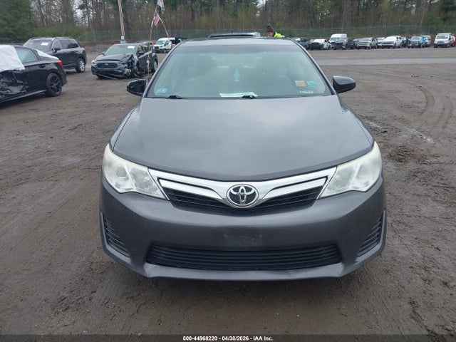 4T4BF1FK3ER402344 Toyota CAMRY LE
