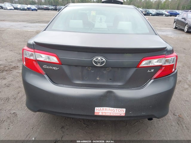 4T4BF1FK3ER402344 Toyota CAMRY LE