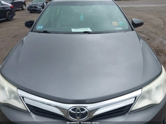 4T4BF1FK3ER402344 Toyota CAMRY LE