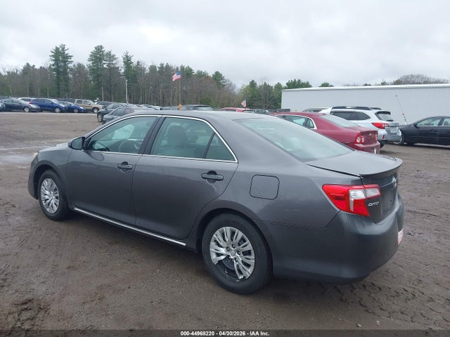 4T4BF1FK3ER402344 Toyota CAMRY LE