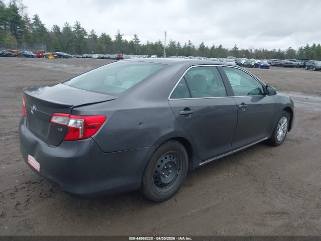 4T4BF1FK3ER402344 Toyota CAMRY LE