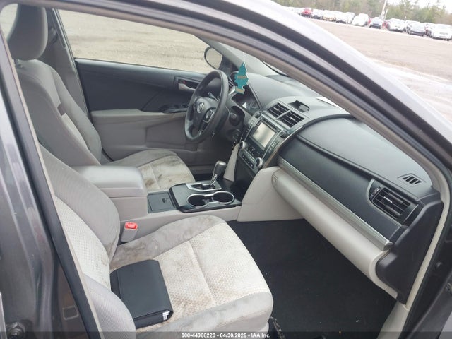 4T4BF1FK3ER402344 Toyota CAMRY LE