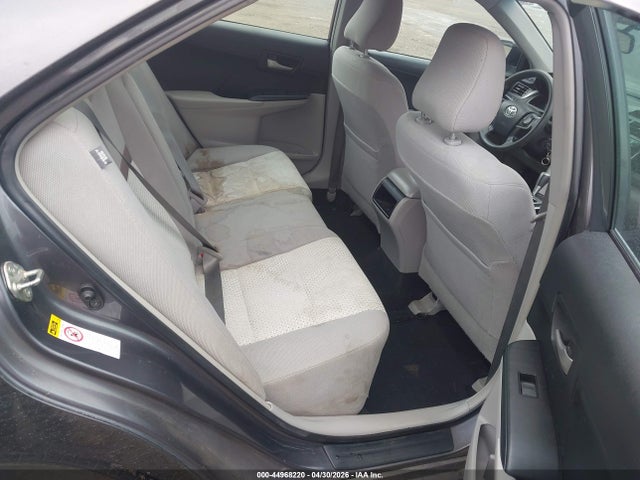4T4BF1FK3ER402344 Toyota CAMRY LE