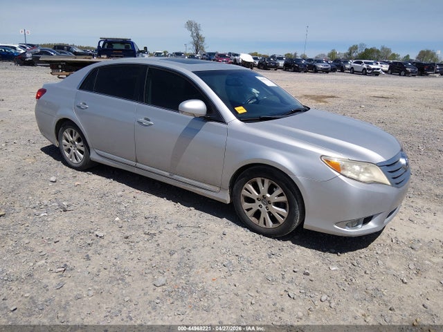 Aukcja sprzedaży 2012 Toyota Avalon, vin: 4T1BK3DB4CU453384, numer aukcji: 44968221