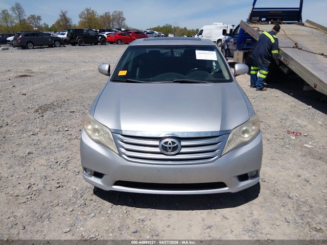 Aukcja sprzedaży 2012 Toyota Avalon, vin: 4T1BK3DB4CU453384, numer aukcji: 44968221