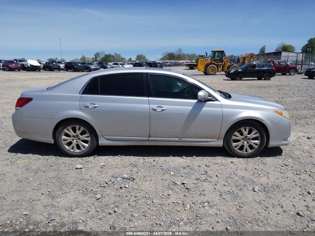Aukcja sprzedaży 2012 Toyota Avalon, vin: 4T1BK3DB4CU453384, numer aukcji: 44968221