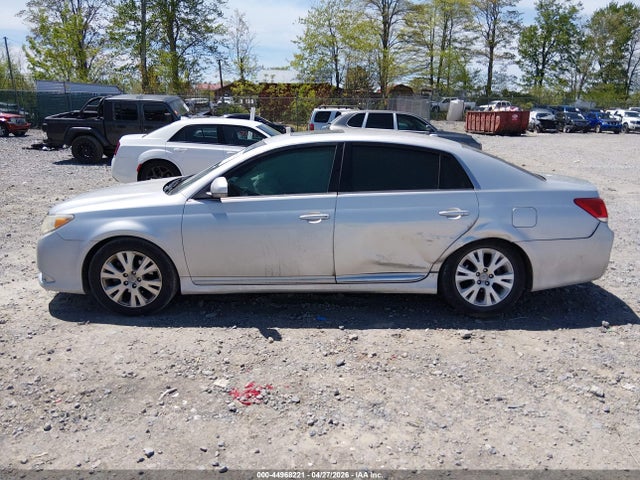 Aukcja sprzedaży 2012 Toyota Avalon, vin: 4T1BK3DB4CU453384, numer aukcji: 44968221
