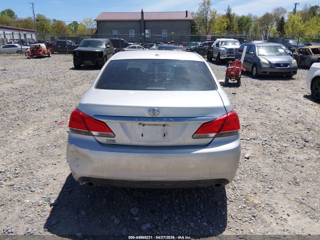 Aukcja sprzedaży 2012 Toyota Avalon, vin: 4T1BK3DB4CU453384, numer aukcji: 44968221