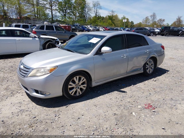 Aukcja sprzedaży 2012 Toyota Avalon, vin: 4T1BK3DB4CU453384, numer aukcji: 44968221