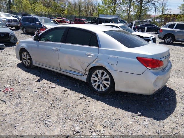 Aukcja sprzedaży 2012 Toyota Avalon, vin: 4T1BK3DB4CU453384, numer aukcji: 44968221
