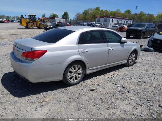 Aukcja sprzedaży 2012 Toyota Avalon, vin: 4T1BK3DB4CU453384, numer aukcji: 44968221