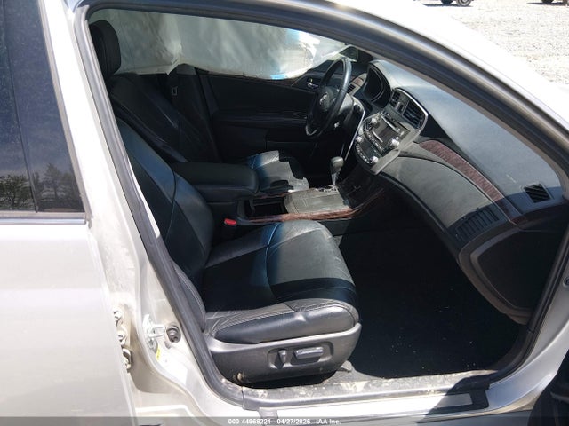 Aukcja sprzedaży 2012 Toyota Avalon, vin: 4T1BK3DB4CU453384, numer aukcji: 44968221