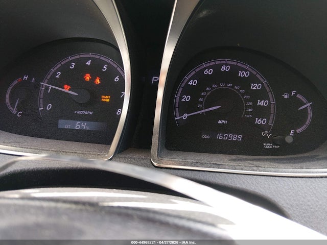 Aukcja sprzedaży 2012 Toyota Avalon, vin: 4T1BK3DB4CU453384, numer aukcji: 44968221