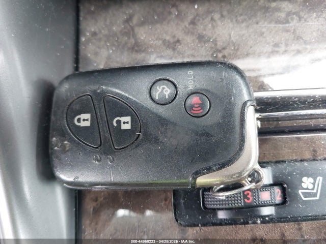 Продажа на аукционе авто 2010 Lexus Is 250, vin: JTHCF5C28A2032589, номер лота: 44968223