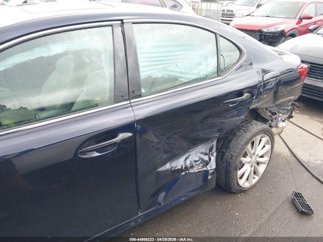 Продажа на аукционе авто 2010 Lexus Is 250, vin: JTHCF5C28A2032589, номер лота: 44968223