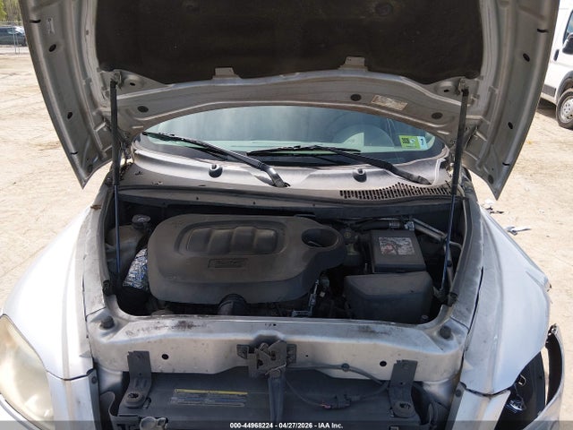 Продажа на аукционе авто 2011 Chevrolet Hhr Lt, vin: 3GNBABFW1BS530722, номер лота: 44968224