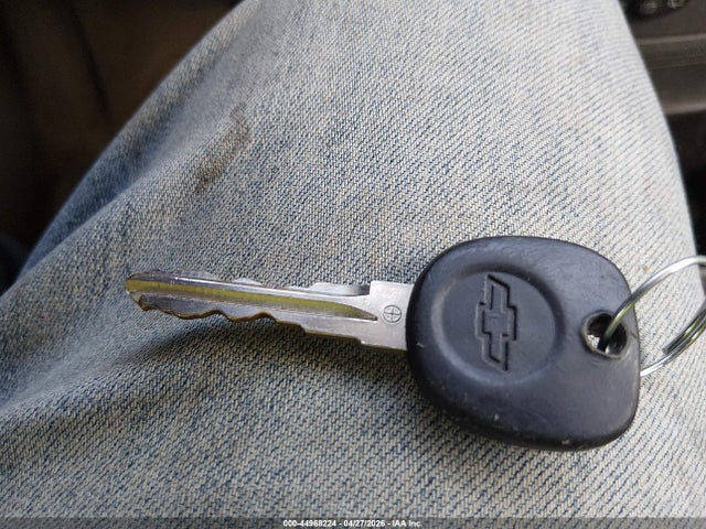 Продажа на аукционе авто 2011 Chevrolet Hhr Lt, vin: 3GNBABFW1BS530722, номер лота: 44968224
