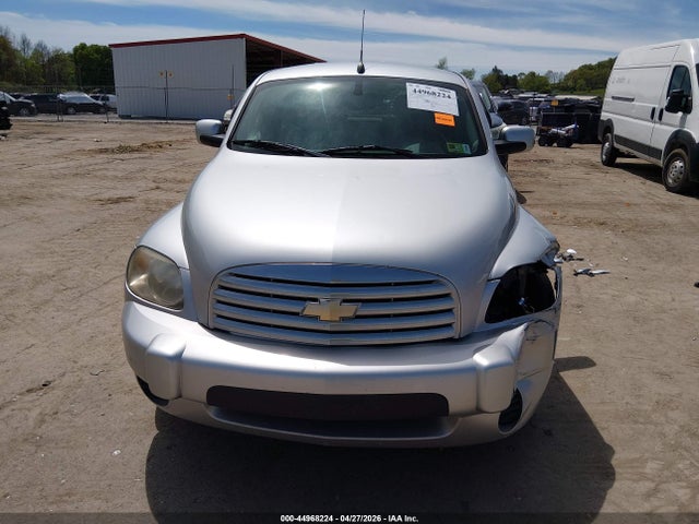 Продажа на аукционе авто 2011 Chevrolet Hhr Lt, vin: 3GNBABFW1BS530722, номер лота: 44968224