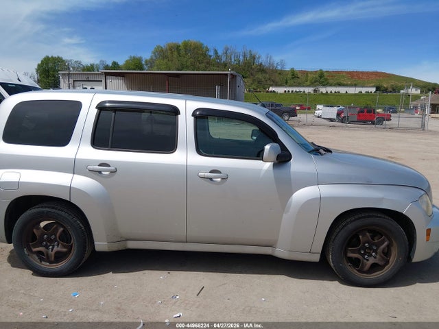 Продажа на аукционе авто 2011 Chevrolet Hhr Lt, vin: 3GNBABFW1BS530722, номер лота: 44968224
