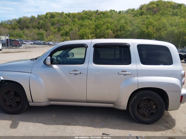 Продажа на аукционе авто 2011 Chevrolet Hhr Lt, vin: 3GNBABFW1BS530722, номер лота: 44968224
