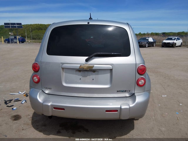 Продажа на аукционе авто 2011 Chevrolet Hhr Lt, vin: 3GNBABFW1BS530722, номер лота: 44968224