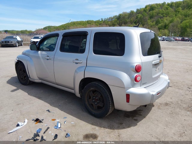 Продажа на аукционе авто 2011 Chevrolet Hhr Lt, vin: 3GNBABFW1BS530722, номер лота: 44968224