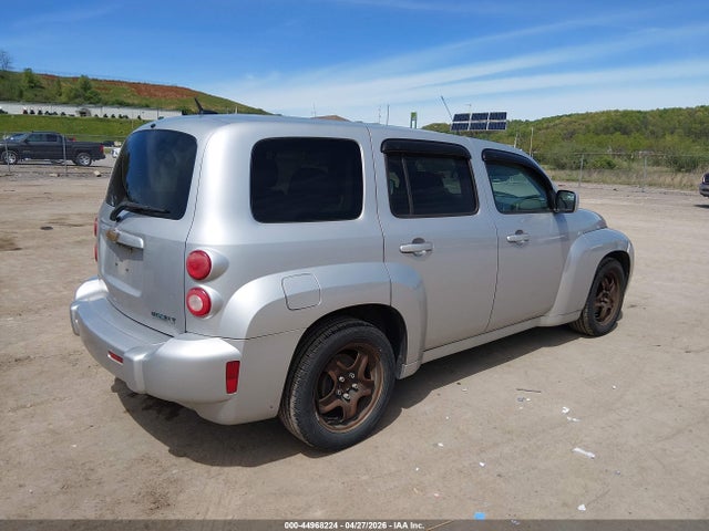 Продажа на аукционе авто 2011 Chevrolet Hhr Lt, vin: 3GNBABFW1BS530722, номер лота: 44968224