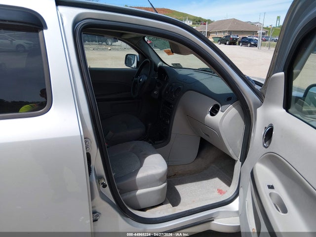 Продажа на аукционе авто 2011 Chevrolet Hhr Lt, vin: 3GNBABFW1BS530722, номер лота: 44968224